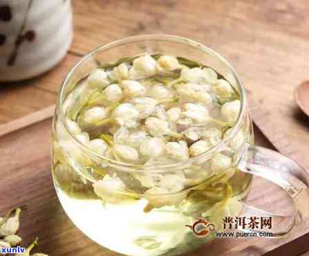 喝茉莉茶叶有什么好-喝茉莉茶叶有什么好处