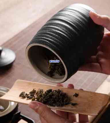 便携茶叶罐什么材质好，探讨便携茶叶罐的材质选择：哪种材质更好？