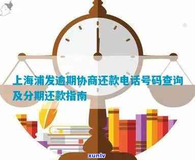 上海逾期还款协商  多少，怎样联系上海实施逾期还款协商？官方  是多少？