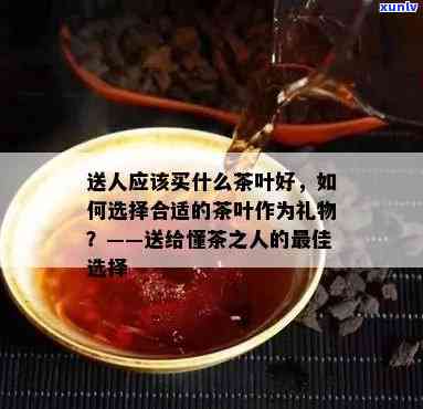 送人的茶叶一般送什么好？品种、价位及讲究全解析