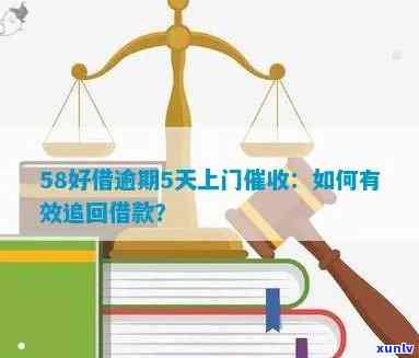 58借钱催款：全面解析58借钱、与58金融的催款流程