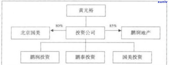 黄光裕的地产项目，黄光裕的地产项目：商业帝国版图扩张的背后故事