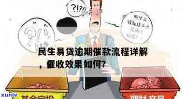 民生易贷逾期一天有用吗，民生易贷逾期一天是不是有用？