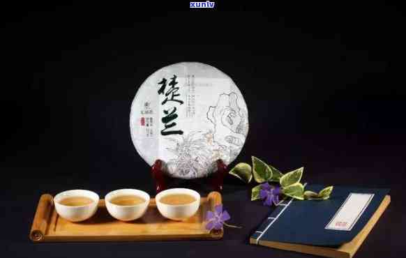 蕊兰馨茶业：、口感与最新产品全解析