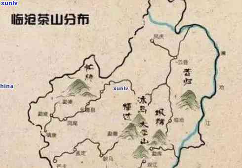 冰岛古树茶在哪个山头口感？了解其地理位置与所属产区