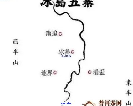 冰岛古树茶2021年价格，探究2021年冰岛古树茶的价格走势与市场行情