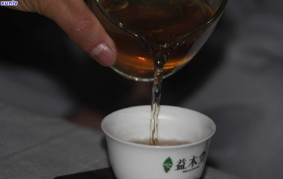 云南益木堂茶叶，品味云南：探索益木堂茶叶的高品质茶叶