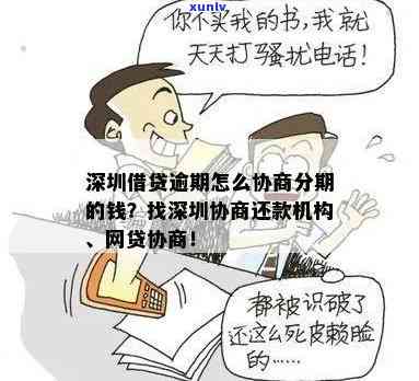 深圳网贷协商，怎样在深圳成功实施网贷协商？