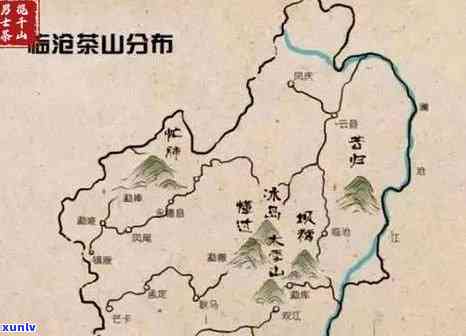 冰岛茶产在什么地方最多？探讨其产地与产区