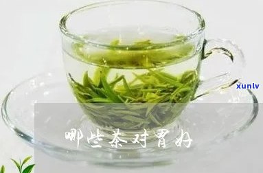 对胃好的茶叶喝什么-对胃好的茶叶喝什么好