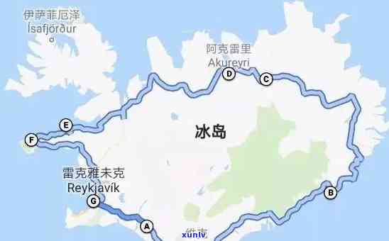 忙肺和冰岛哪个更好，忙肺与冰岛：一场地理位置的对决