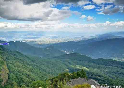 鸡足山功略，《鸡足山步攻略：带你探索云南的自然奇观》