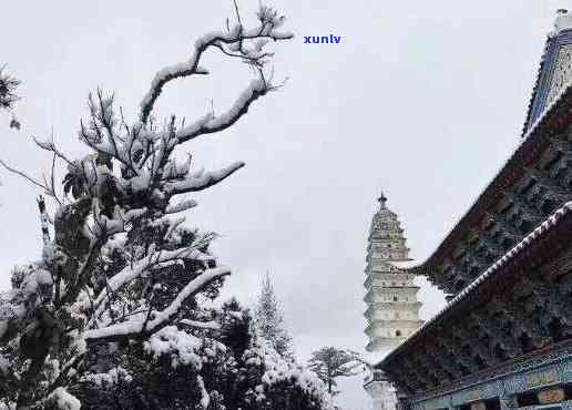 鸡足山冷吗？气、气候全面解析！