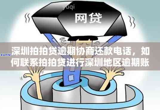 深圳平台逾期还款协商  及投诉、联系方法全攻略