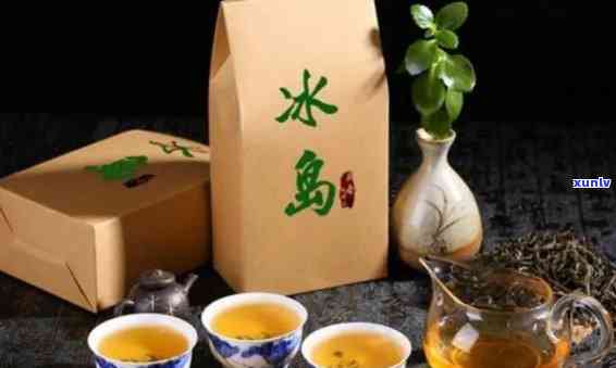 冰岛茶用多少度泡好-冰岛茶用多少度泡好喝