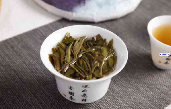 双江冰岛正山古树茶-双江县冰岛古树茶在哪里