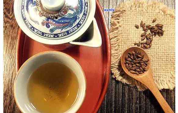 刮油的茶是什么茶，揭秘刮油茶：什么茶能够有效刮去体内油脂？