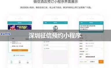 深圳预约小程序，方便快捷！采用'深圳预约小程序'轻松办理业务