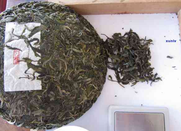 古茶源茶厂冰岛：探索冰岛古树茶的历与价值