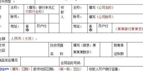 华福商票期：拒付、操作及解决  （2021）