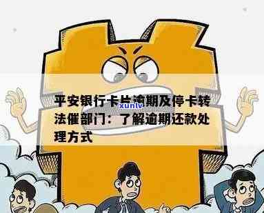 山东平安银行卡片逾期怎么办？逾期多久会停卡、转法催部门？