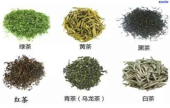 茶叶种类及功效作用图片大全，欣各类茶叶及其益处，深入了解茶叶种类与功效