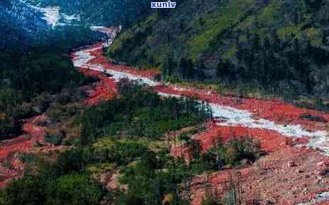 雪山玛瑙原石图-雪山玛瑙原石图片大全