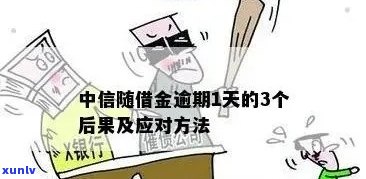 深圳中晟达基金逾期怎么办，怎样解决深圳中晟达基金的逾期疑问？