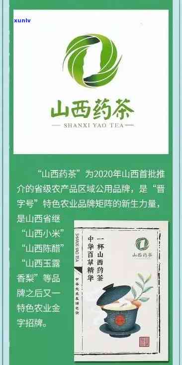 山西有什么茶叶品种-山西有什么茶叶品种最出名