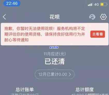 深圳花呗逾期停息挂账办理  ：怎样申请与暂时无力还款的情况