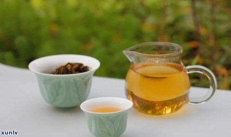 各种茶叶的功效与禁忌，茶博士：探究各类茶叶的神奇功效及其饮用禁忌