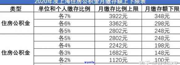 上海公积金缓缴什么时候补齐？2020政策与北京情况解析