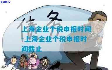 上海纳税申报期限长，上海市长纳税申报期限，助力企业应对挑战