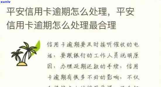 福建平安银行卡片逾期怎么办，解决逾期疑问：怎样解决福建平安银行卡片的逾期情况？