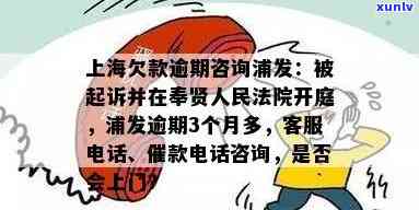 上海花呗逾期起诉  是多少？法院起诉会用什么  打  ？