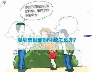 深圳商票逾期付款费用计算 *** 与公式