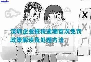 深圳公司财务逾期怎么解决，深圳公司财务逾期：怎样妥善解决？