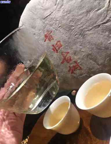 冰岛古树春茶多少钱一斤，探寻神秘的冰岛古树春茶，价格多少一斤？