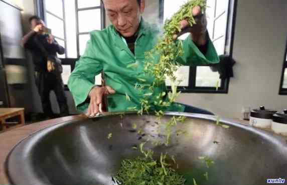 在家自己怎么炒茶叶呢？看这里！视频、图片、窍门全都有，教你轻松学会自家炒茶。