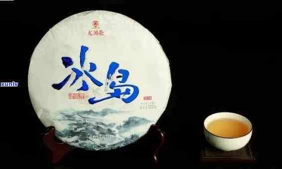 冰岛糯茶简介，探秘冰岛糯茶：了解这种珍贵茶叶的来历和特点