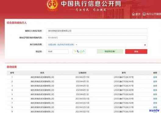 上海商票逾期名单公示查询官网：快速查询逾期信息