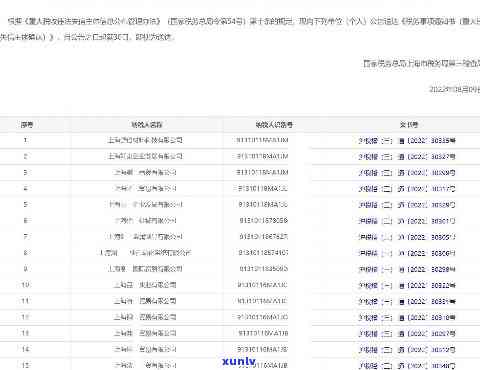 上海商票逾期名单公示查询官网：快速查询逾期信息