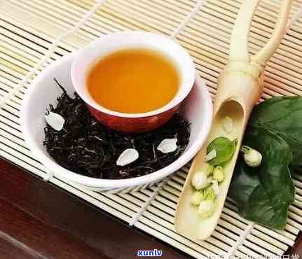 哪种茶叶有助于减肥，探索减肥茶：哪些茶叶能助你减重？