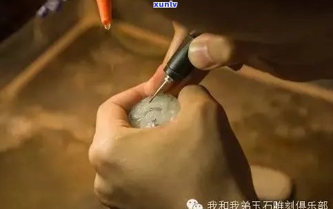 雕刻和打磨玉石是什么成语？详细解析及常用工具介绍