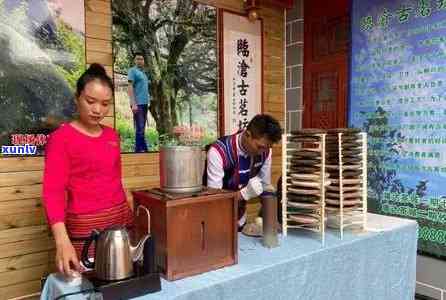 云南智德鸿茶厂，品鉴云南智德鸿茶厂的优质普洱茶，感受浓厚的民族风情