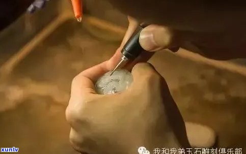 玉雕工具推荐：常用与工具详解视频