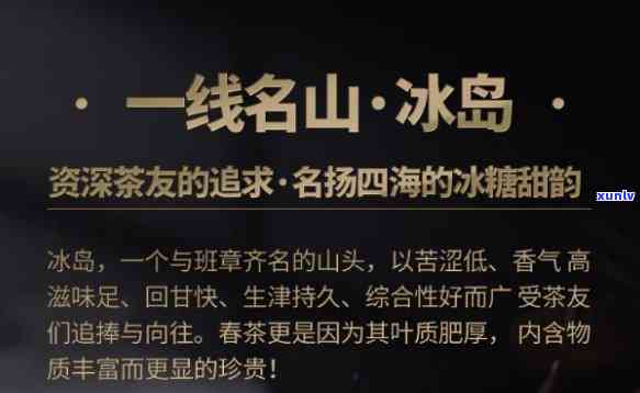 勐库冰岛茶砖1888，【买一赠一】2023春茶新上市 冰岛古树茶 云南普洱茶熟茶 高山云雾纯料七子饼茶叶礼盒装 勐库冰岛茶砖1888