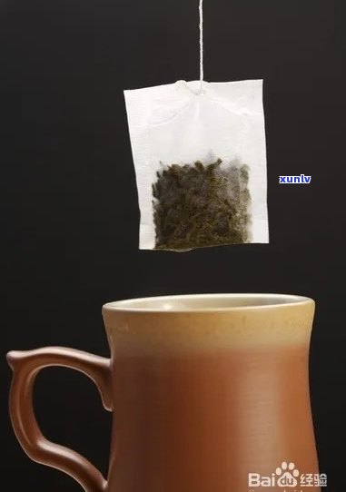 怎样使茶包不漏茶叶-怎样使茶包不漏茶叶呢