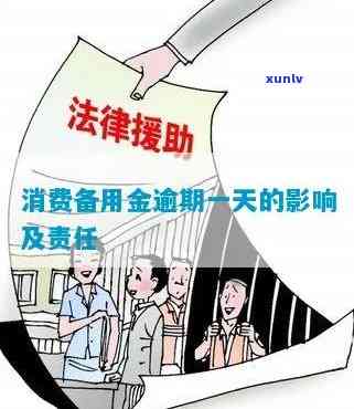 消费备用金逾期：是否属于恶意透支？责任与后果全解析