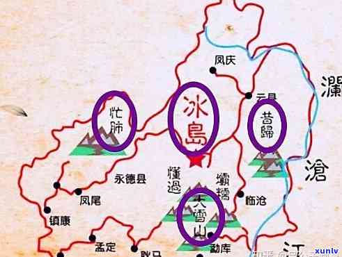 冰岛茶不在六大茶山-冰岛茶不在六大茶山之内吗